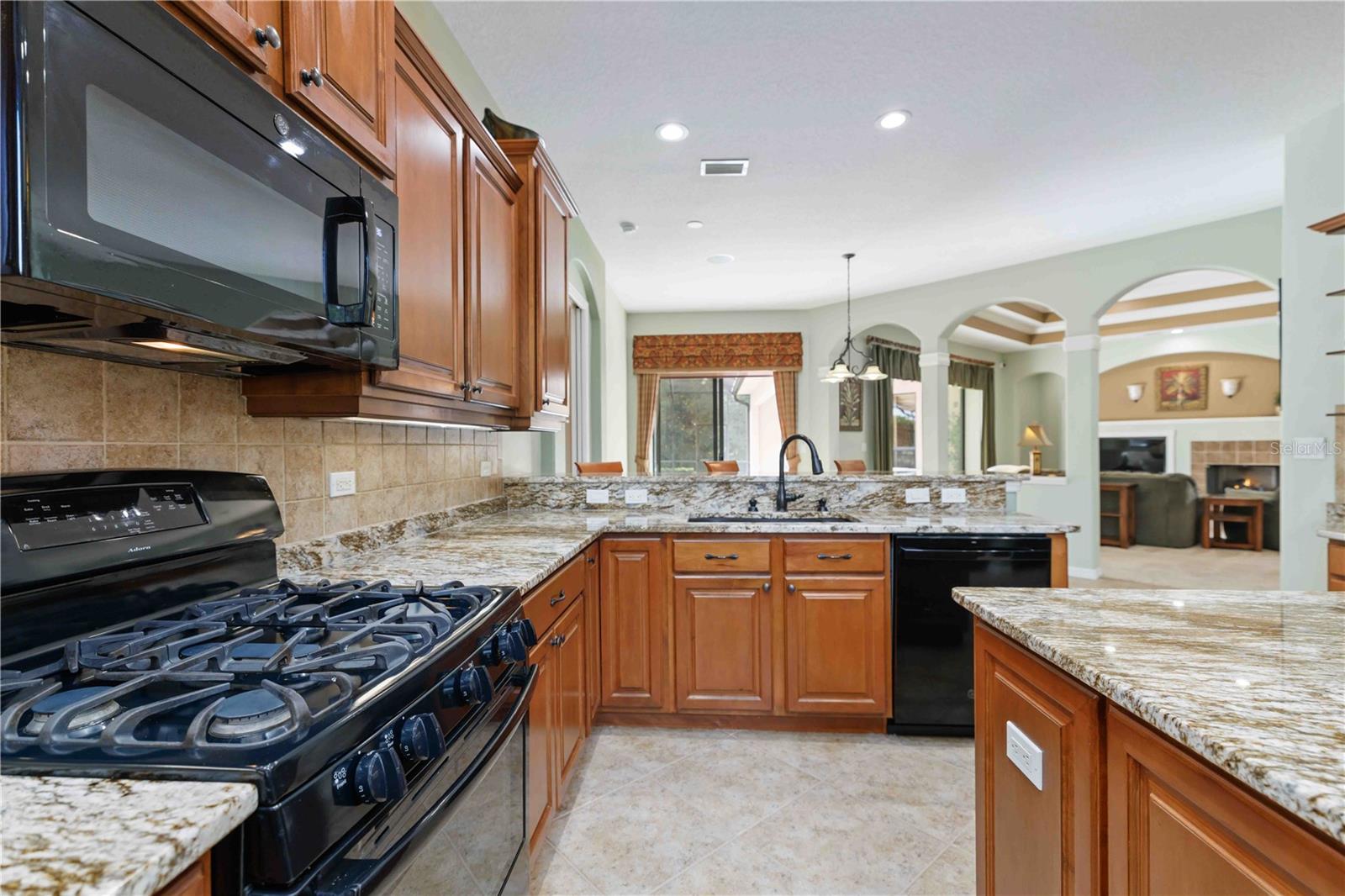 GREYHAWK LANDING PH 3 - Residential