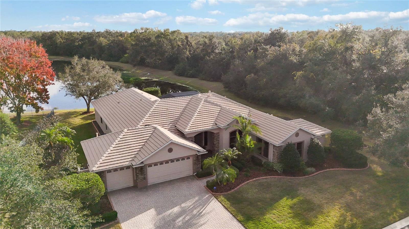 GREYHAWK LANDING PH 3 - Residential