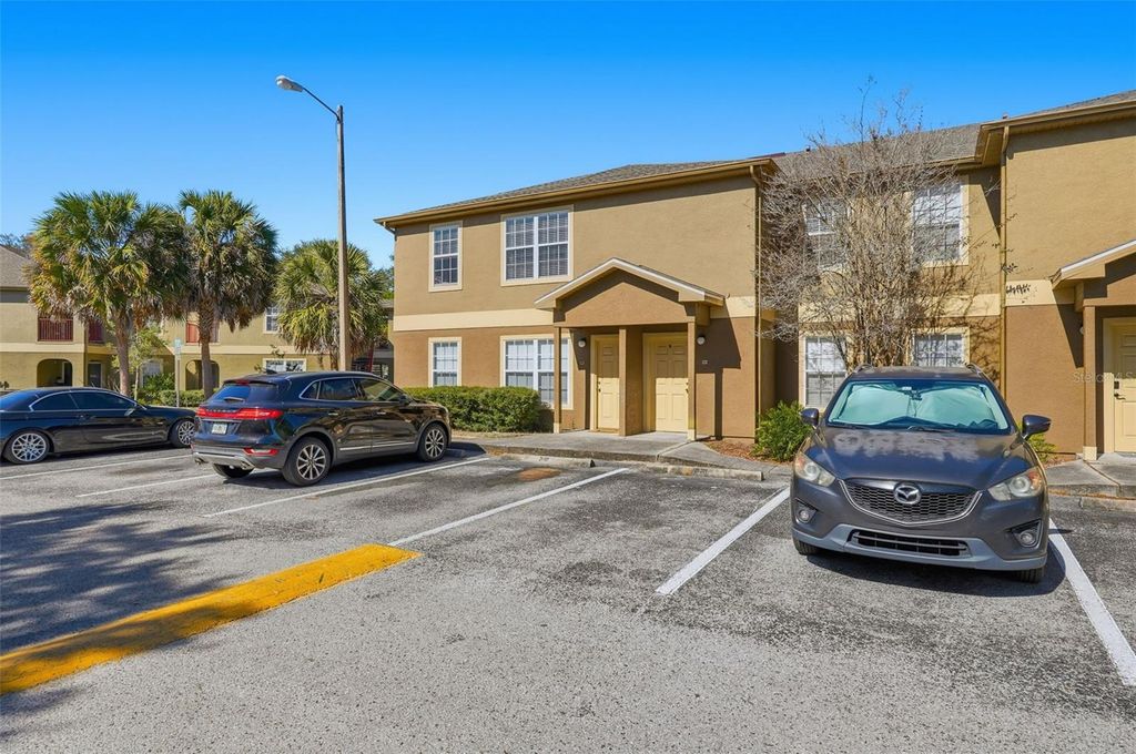 Photo of 36027 Deer Creek Drive #201, Zephyrhills, FL 33541 (MLS # TB8471326)