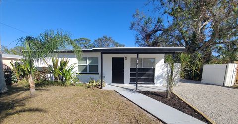 A home in SARASOTA