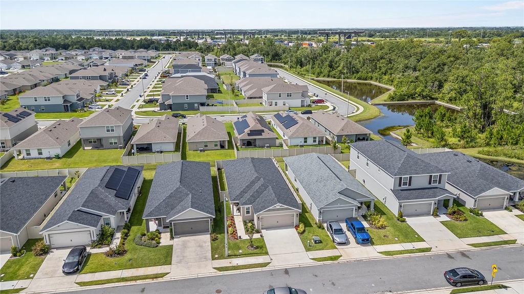 Photo of 3307 Costello Circle, Winter Haven, FL 33884 (MLS # O6325318)