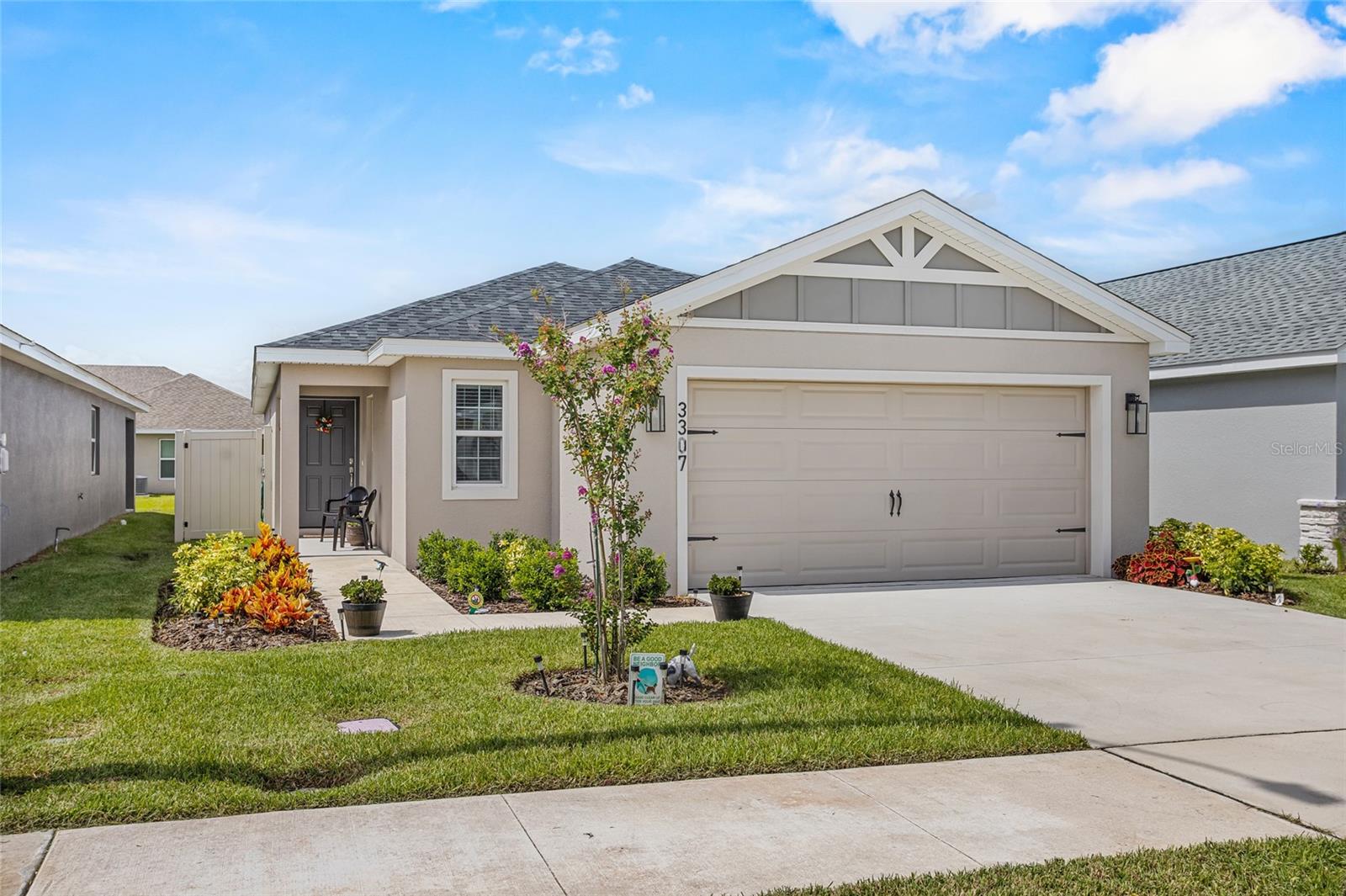 3307 COSTELLO CIRCLE