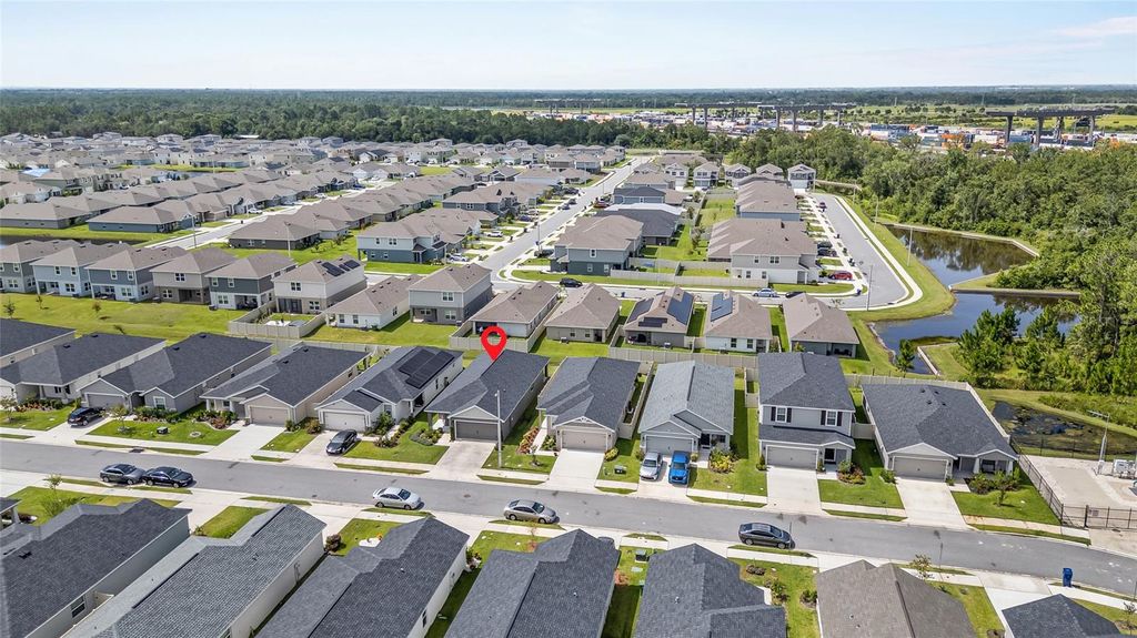 Photo of 3307 Costello Circle, Winter Haven, FL 33884 (MLS # O6325318)