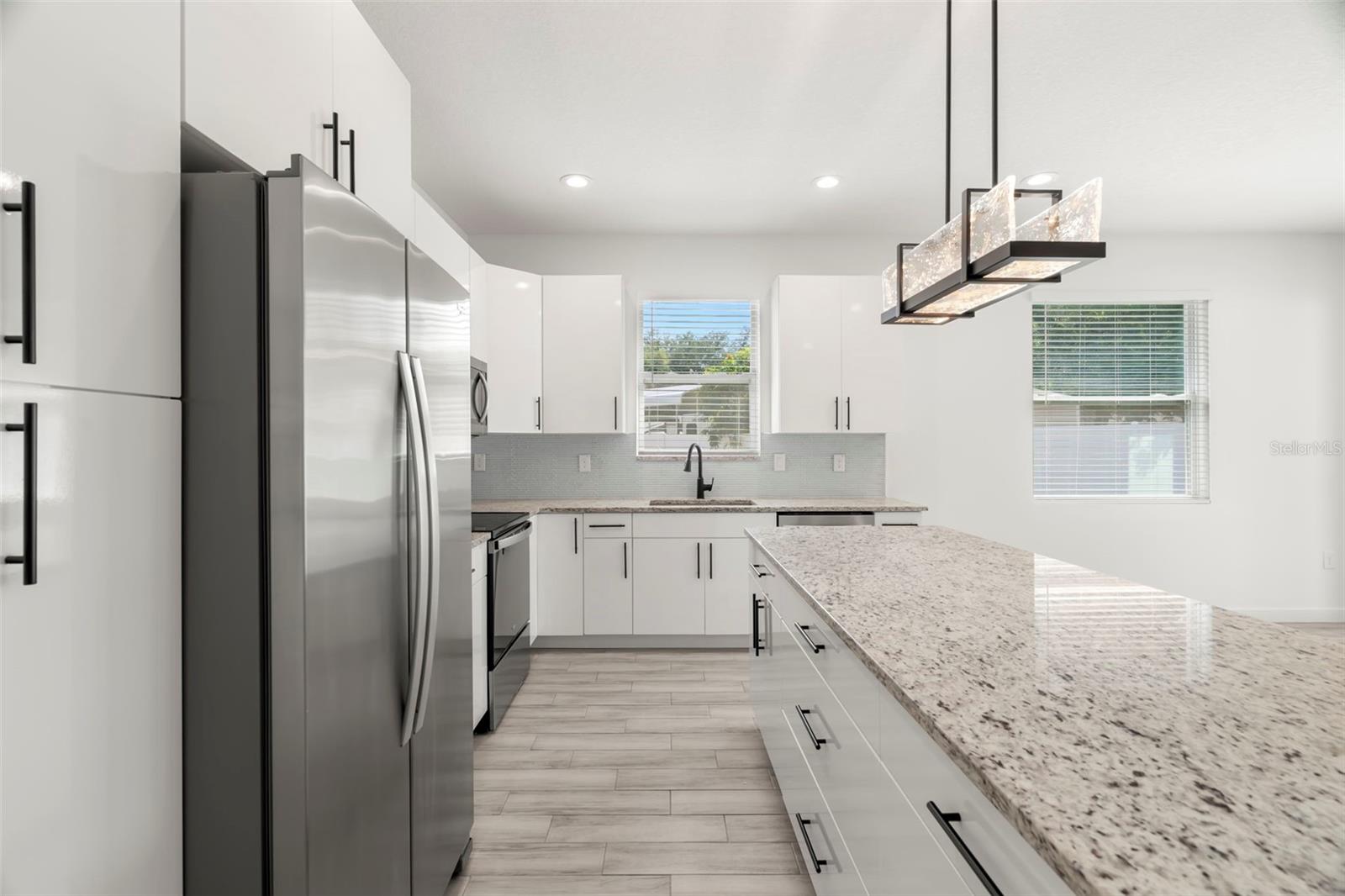 TALL PINES SECOND ADDITION - Residential Lease