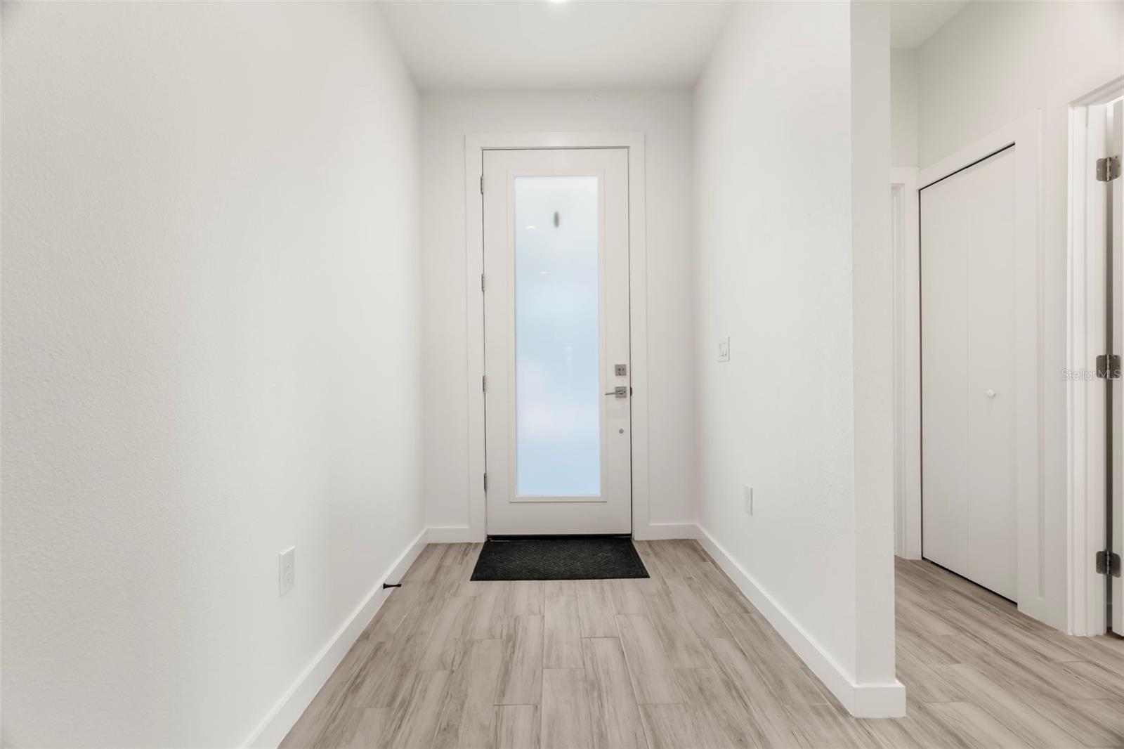 TALL PINES SECOND ADDITION - Residential Lease