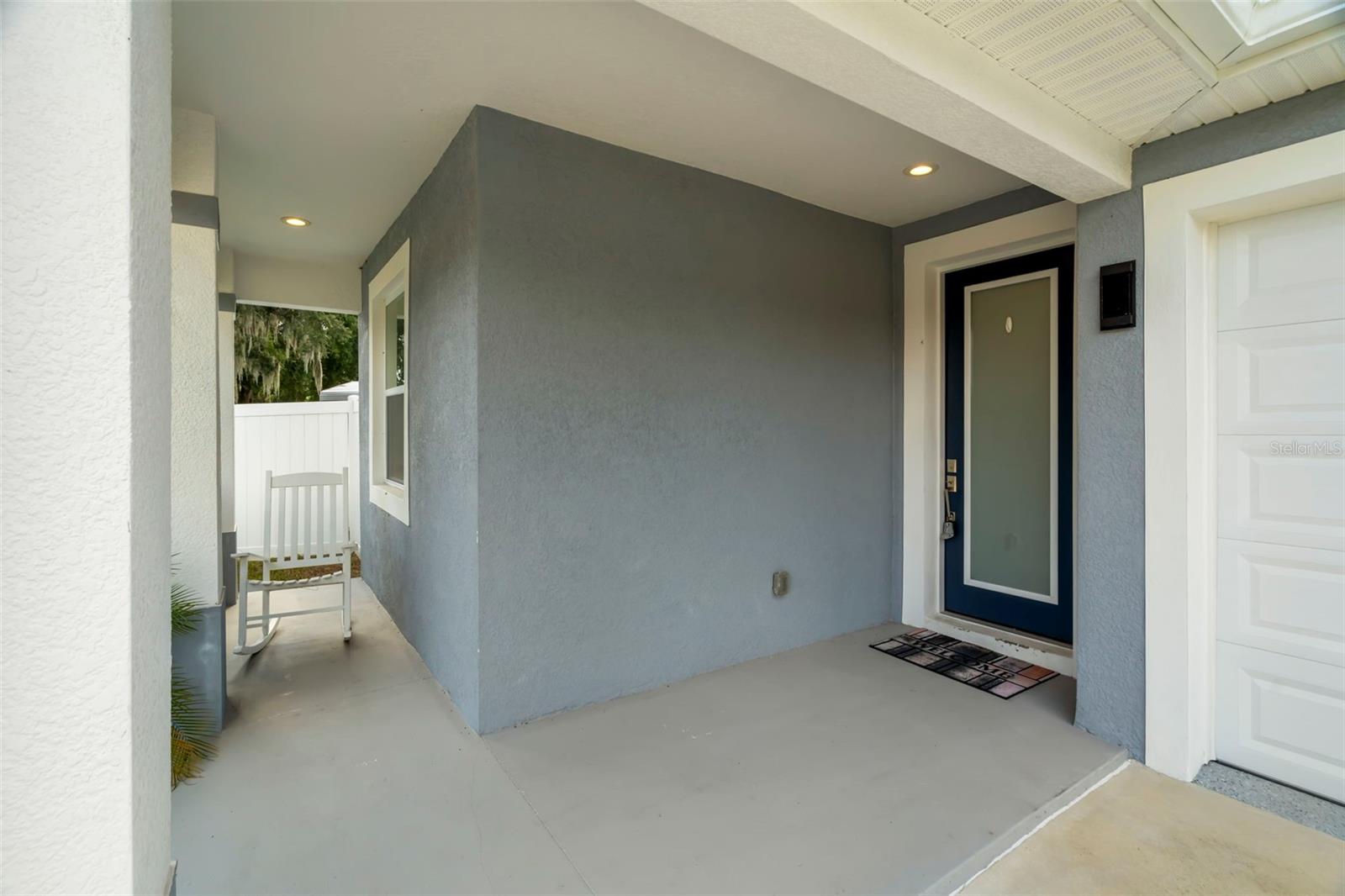 TALL PINES SECOND ADDITION - Residential Lease