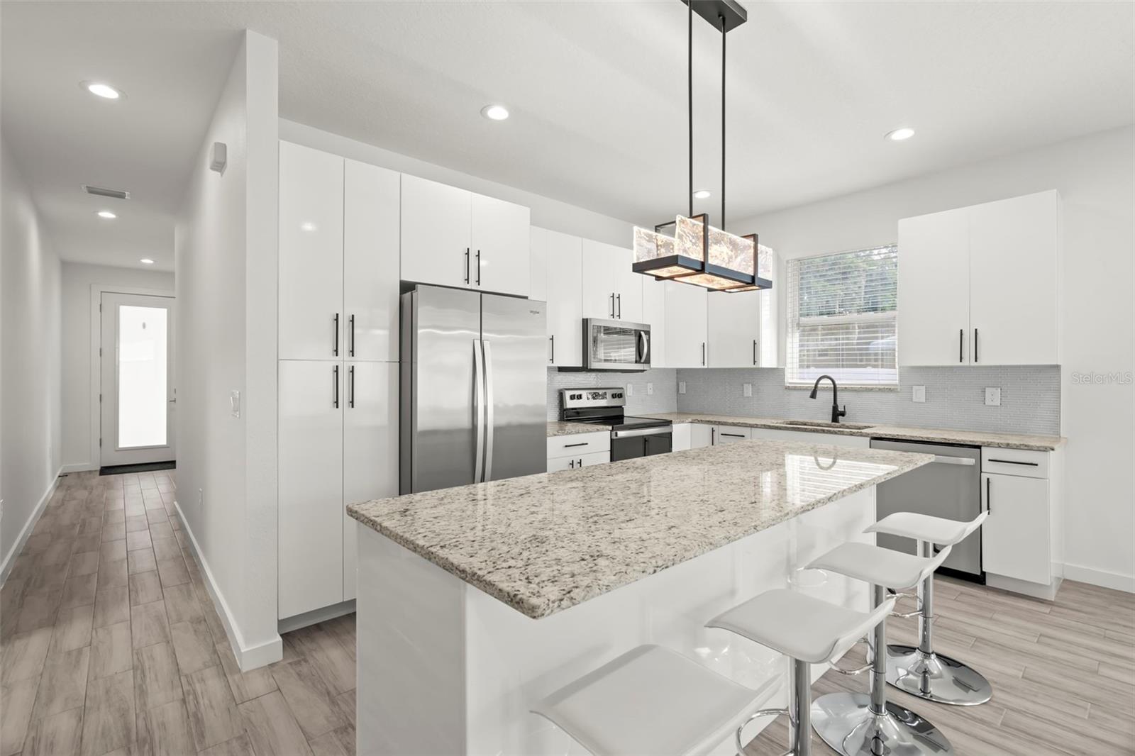 TALL PINES SECOND ADDITION - Residential Lease