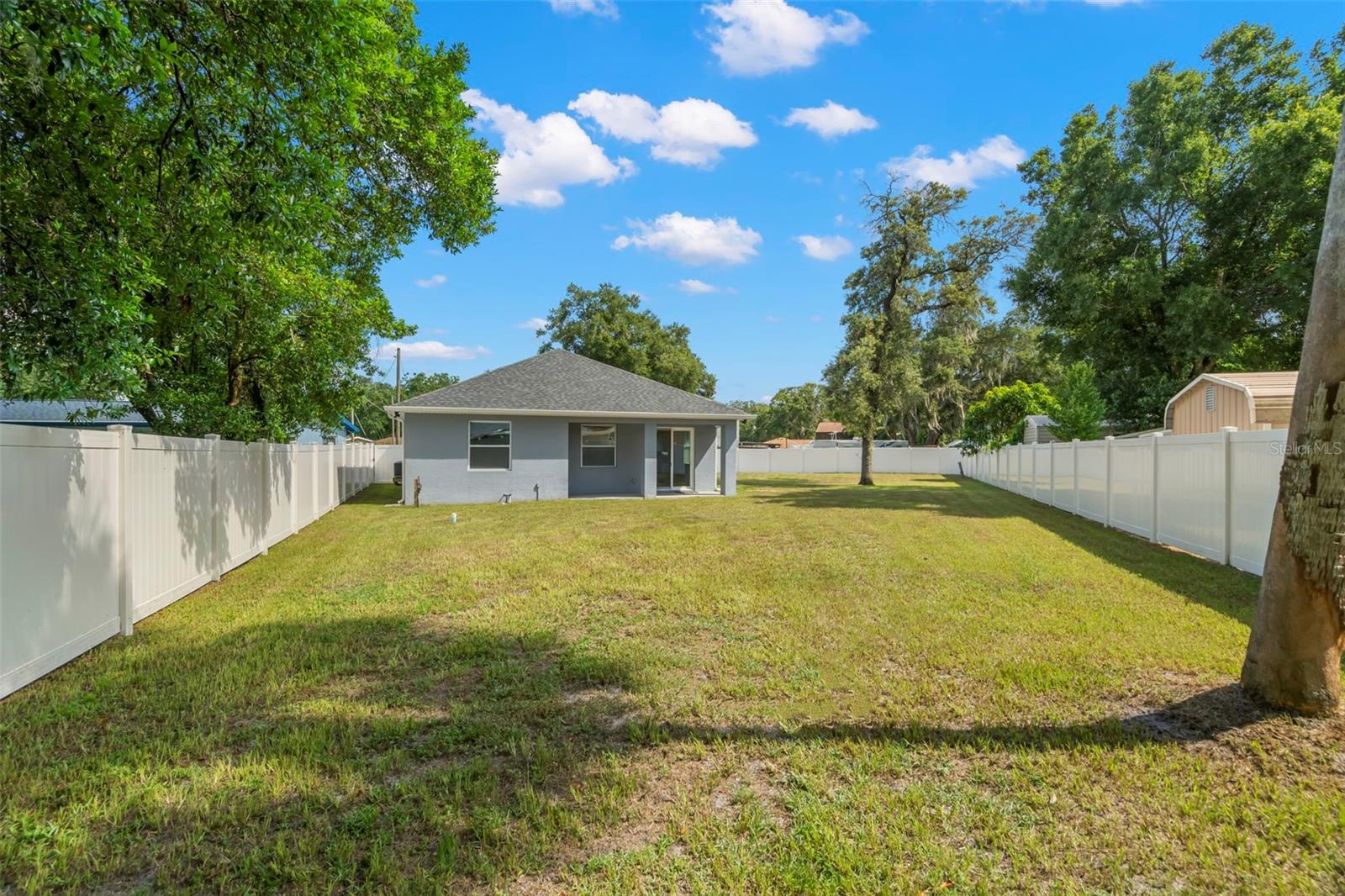 TALL PINES SECOND ADDITION - Residential Lease