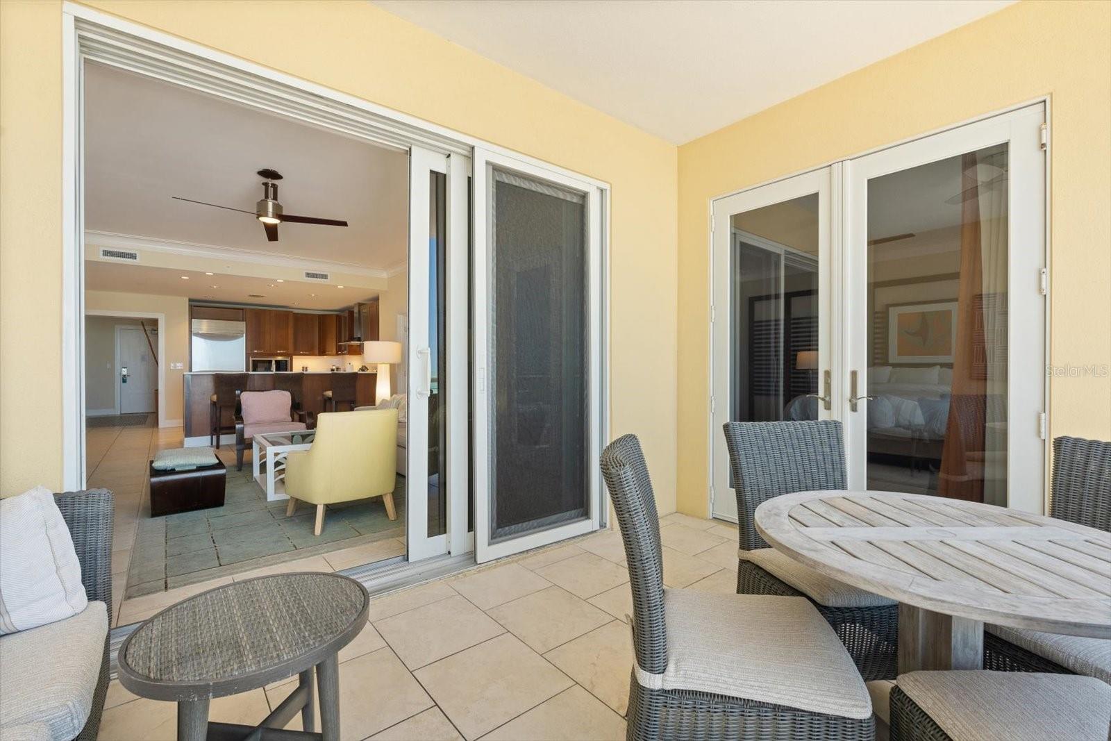 SIESTA KEY BEACH RESIDENCES - Residential