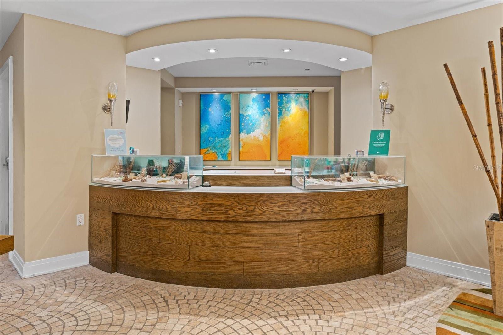 SIESTA KEY BEACH RESIDENCES - Residential