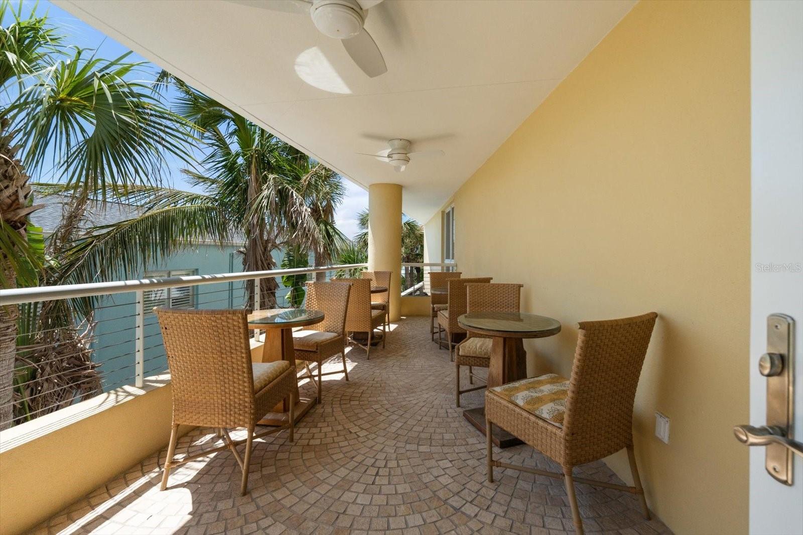 SIESTA KEY BEACH RESIDENCES - Residential