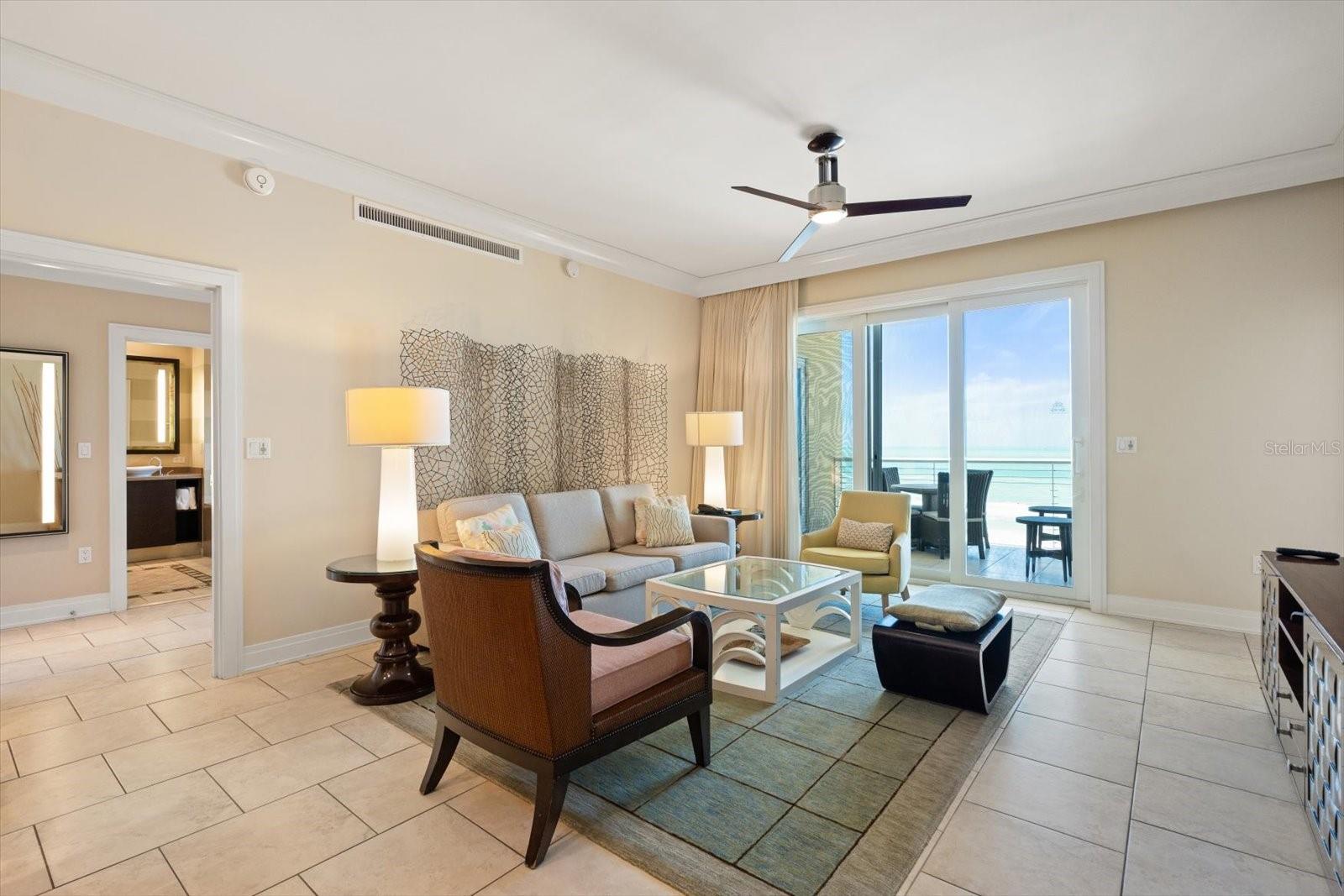 SIESTA KEY BEACH RESIDENCES - Residential