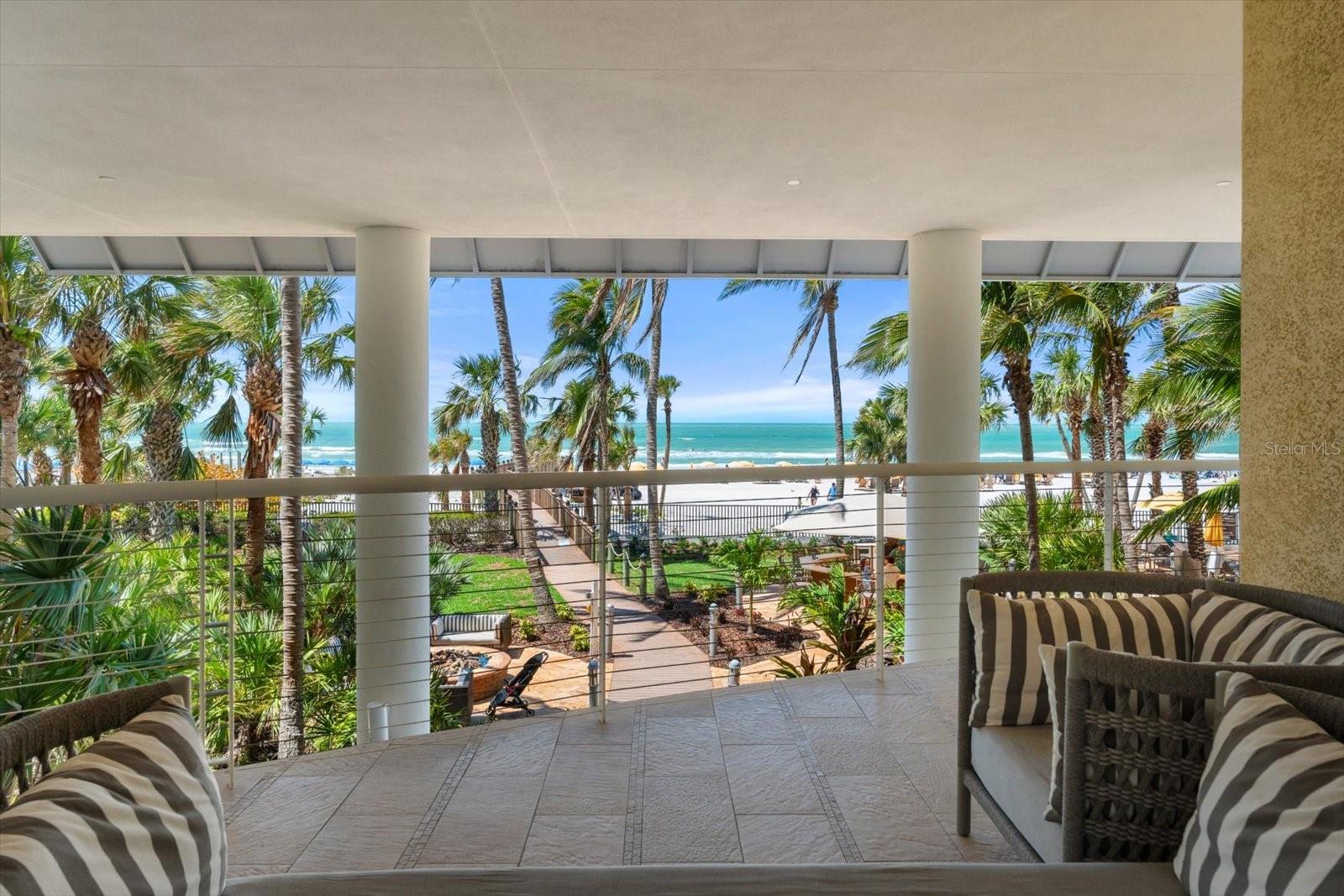 SIESTA KEY BEACH RESIDENCES - Residential