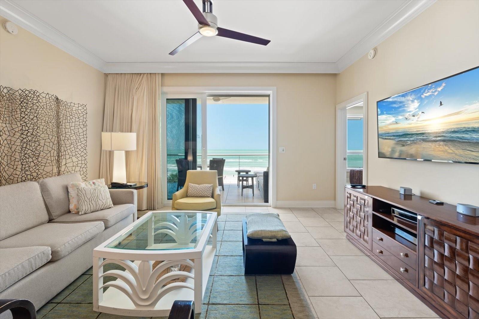 SIESTA KEY BEACH RESIDENCES - Residential