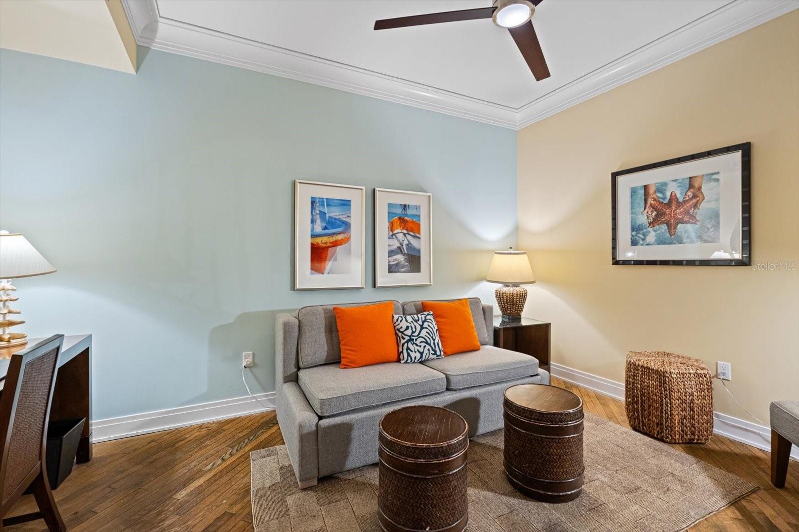 SIESTA KEY BEACH RESIDENCES - Residential