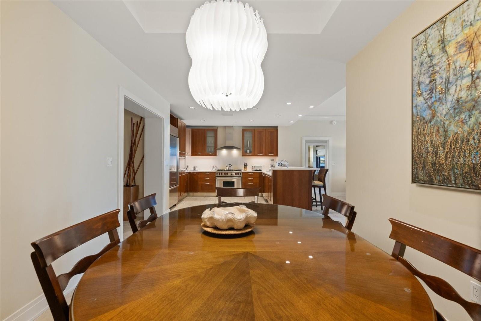 SIESTA KEY BEACH RESIDENCES - Residential