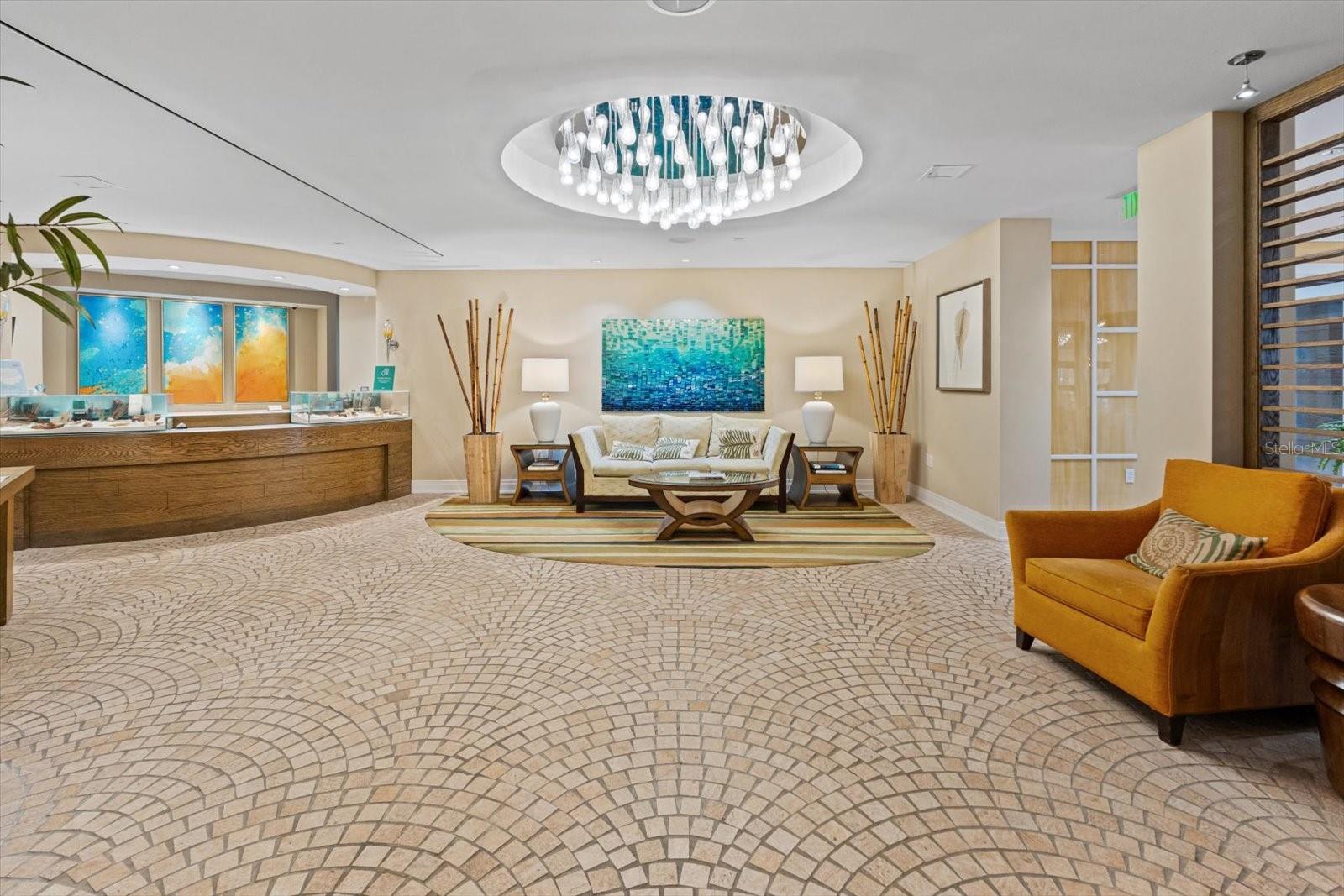 SIESTA KEY BEACH RESIDENCES - Residential