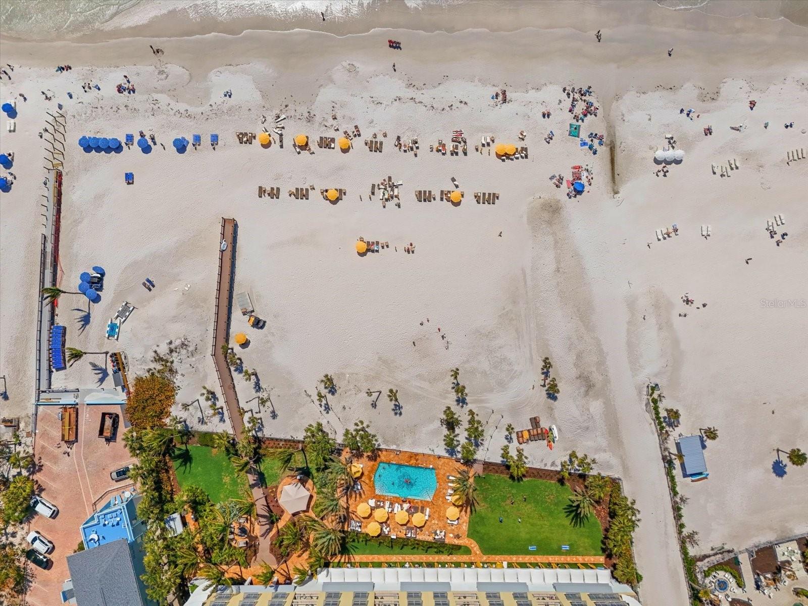 SIESTA KEY BEACH RESIDENCES - Residential