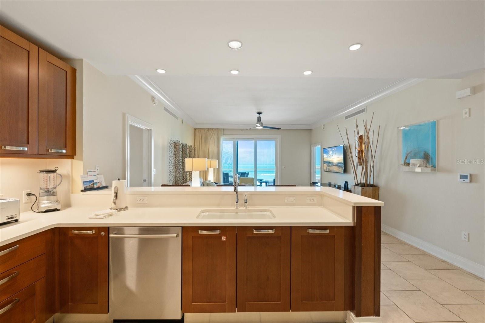 SIESTA KEY BEACH RESIDENCES - Residential