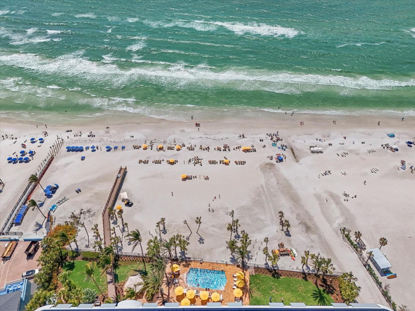 SIESTA KEY BEACH RESIDENCES - Residential