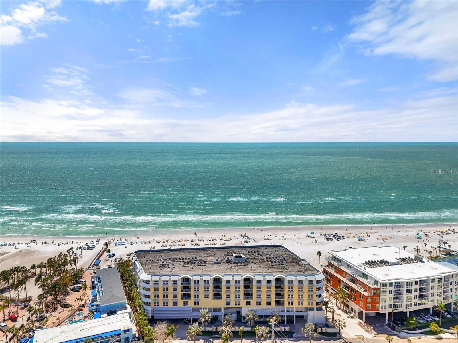 SIESTA KEY BEACH RESIDENCES - Residential