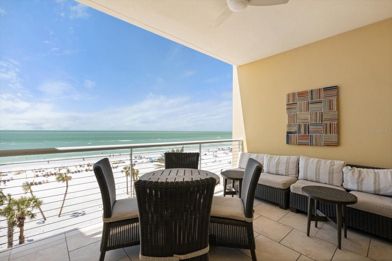 SIESTA KEY BEACH RESIDENCES - Residential
