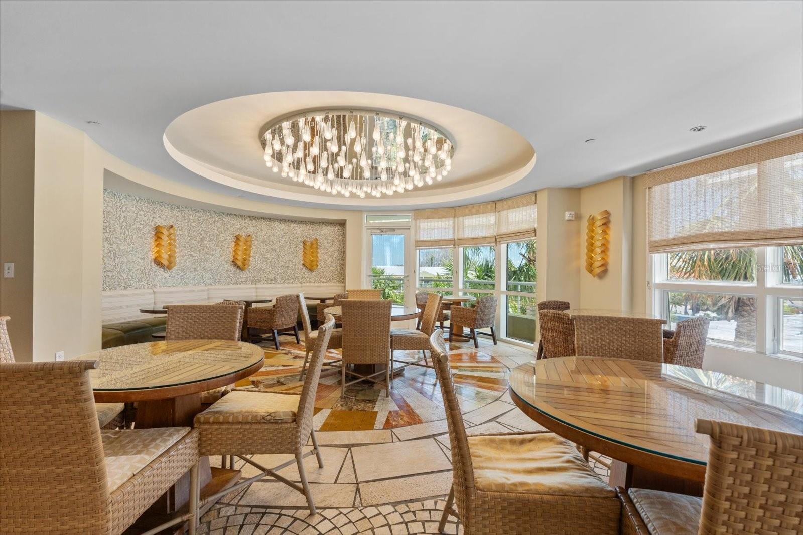 SIESTA KEY BEACH RESIDENCES - Residential