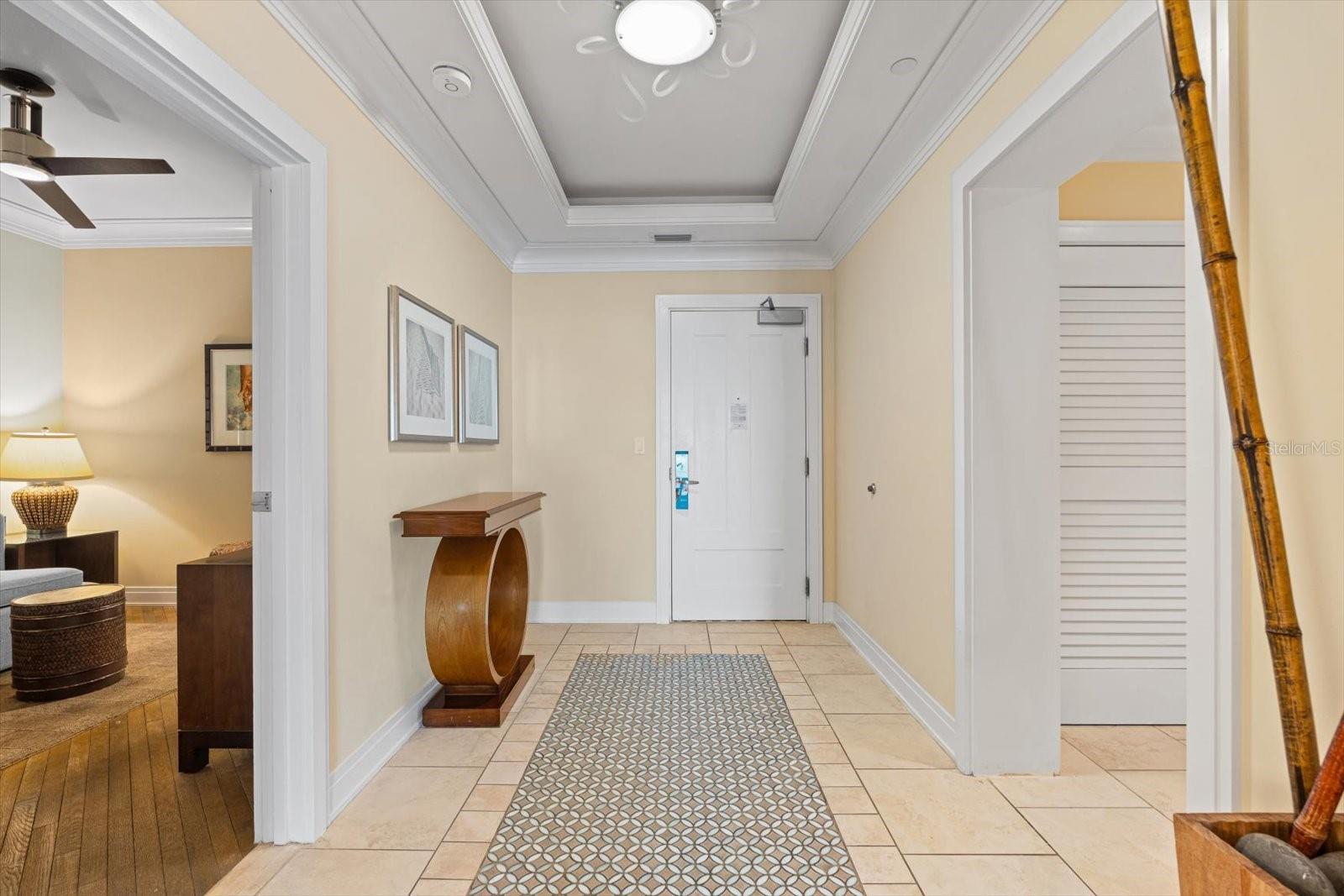 SIESTA KEY BEACH RESIDENCES - Residential