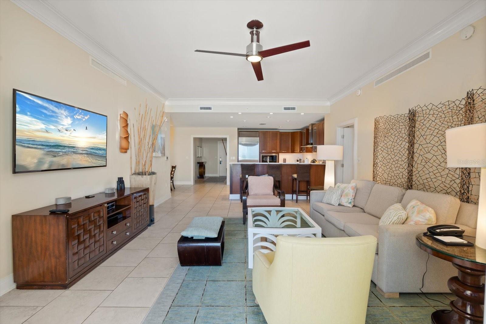 SIESTA KEY BEACH RESIDENCES - Residential