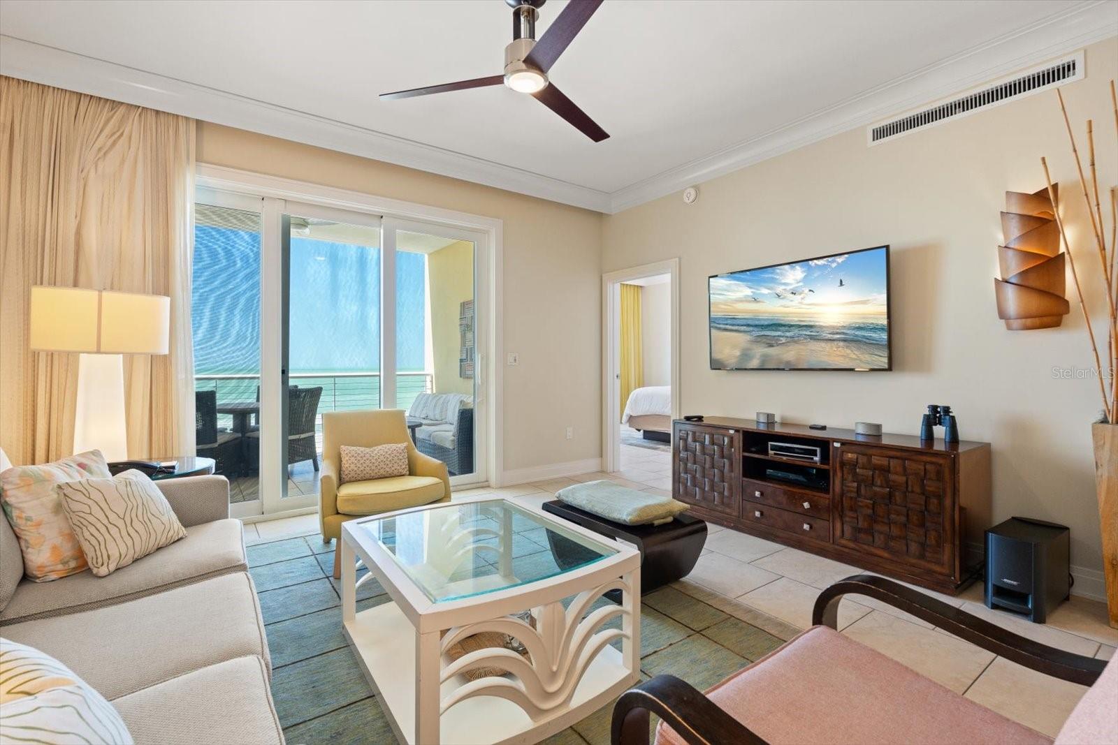 SIESTA KEY BEACH RESIDENCES - Residential