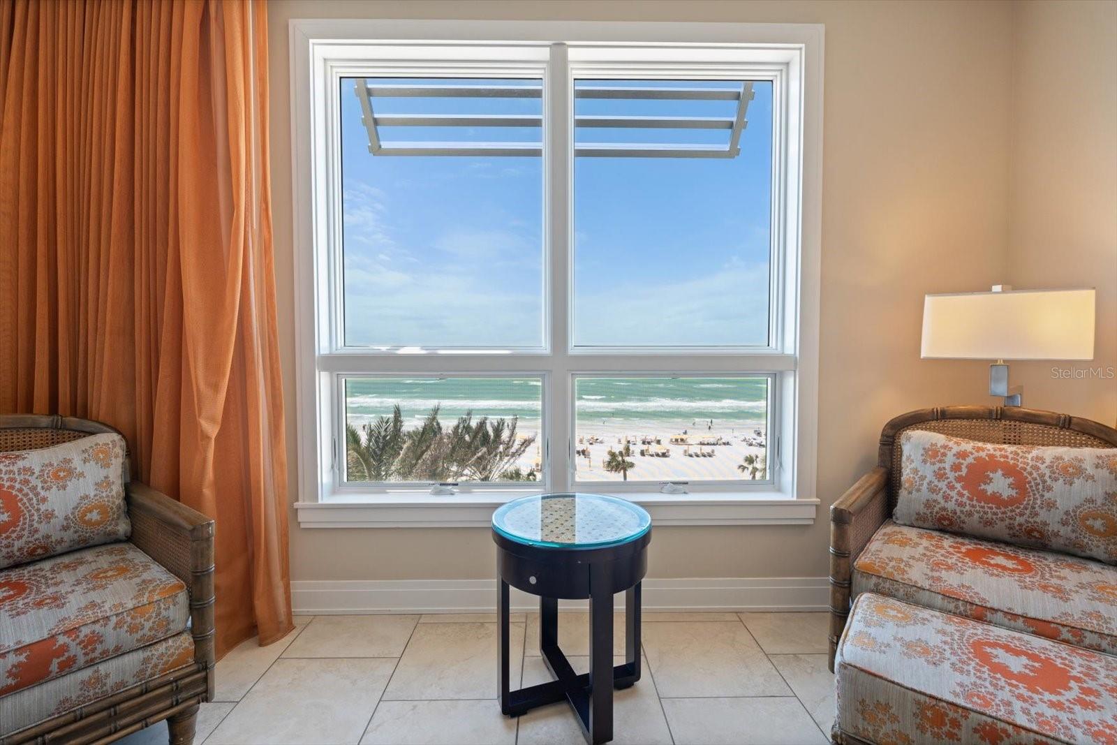 SIESTA KEY BEACH RESIDENCES - Residential