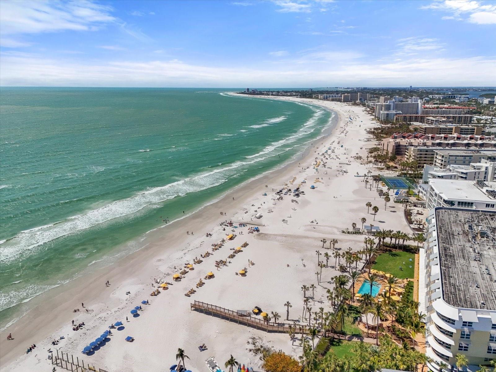 SIESTA KEY BEACH RESIDENCES - Residential