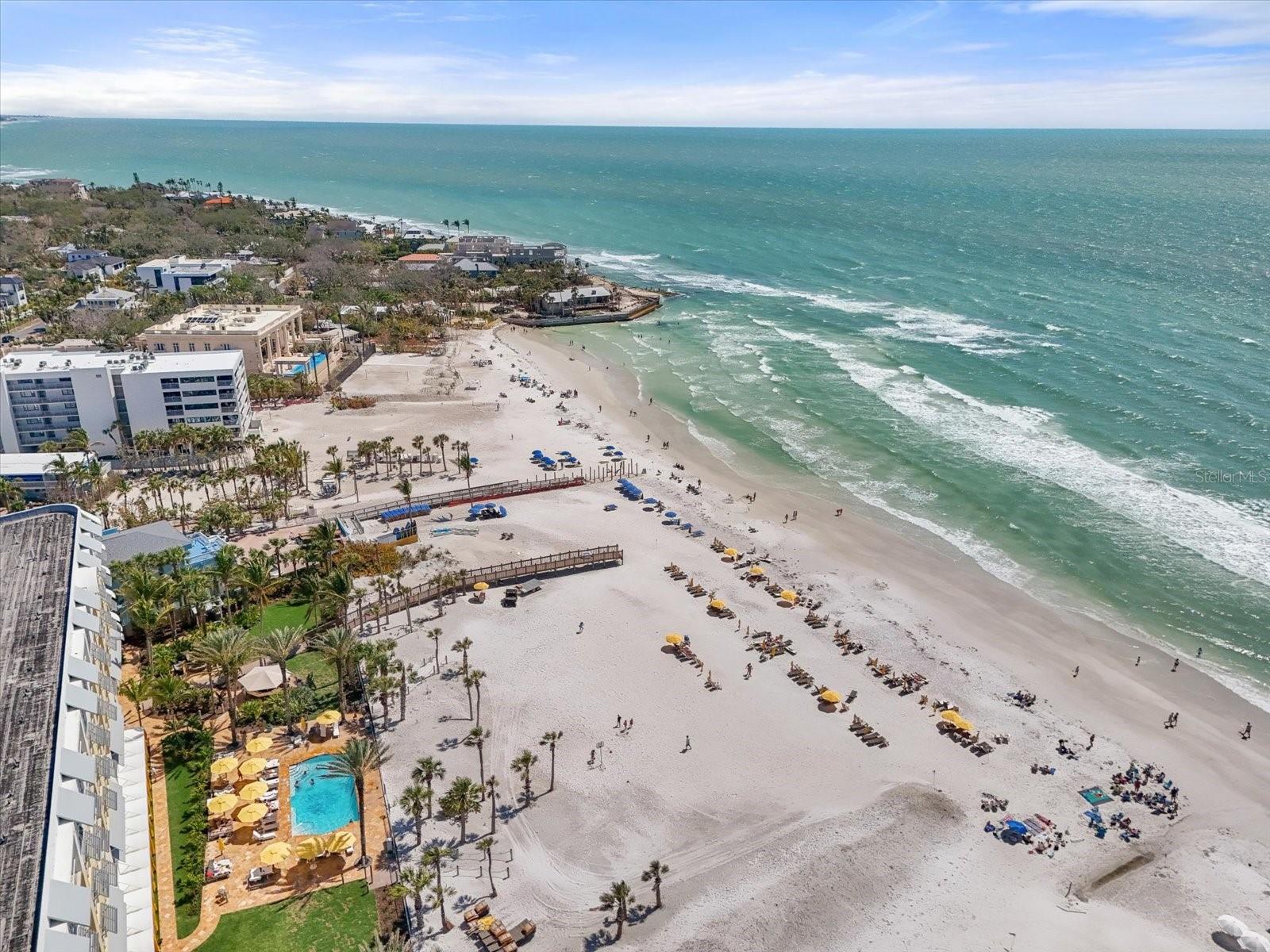 SIESTA KEY BEACH RESIDENCES - Residential