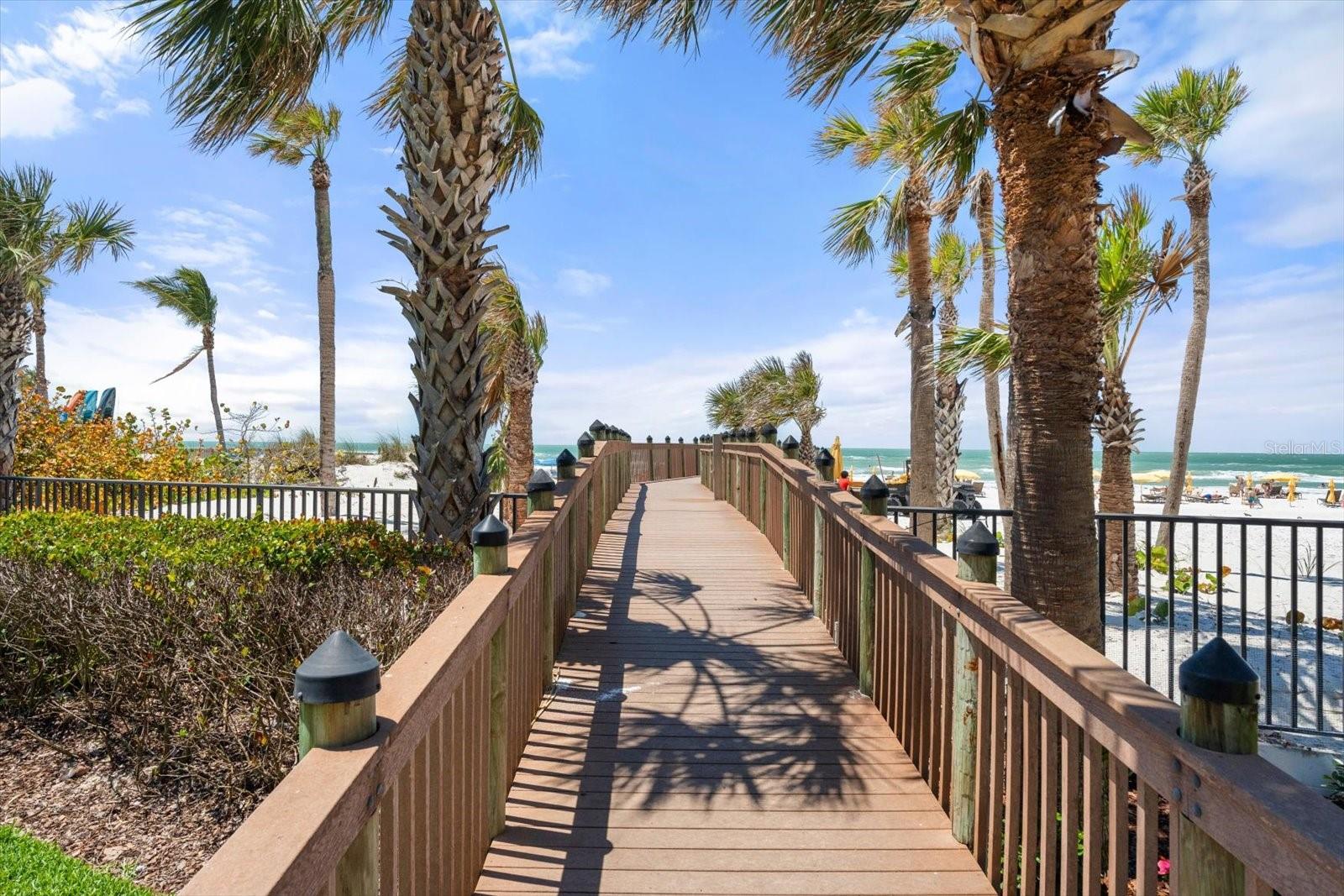 SIESTA KEY BEACH RESIDENCES - Residential