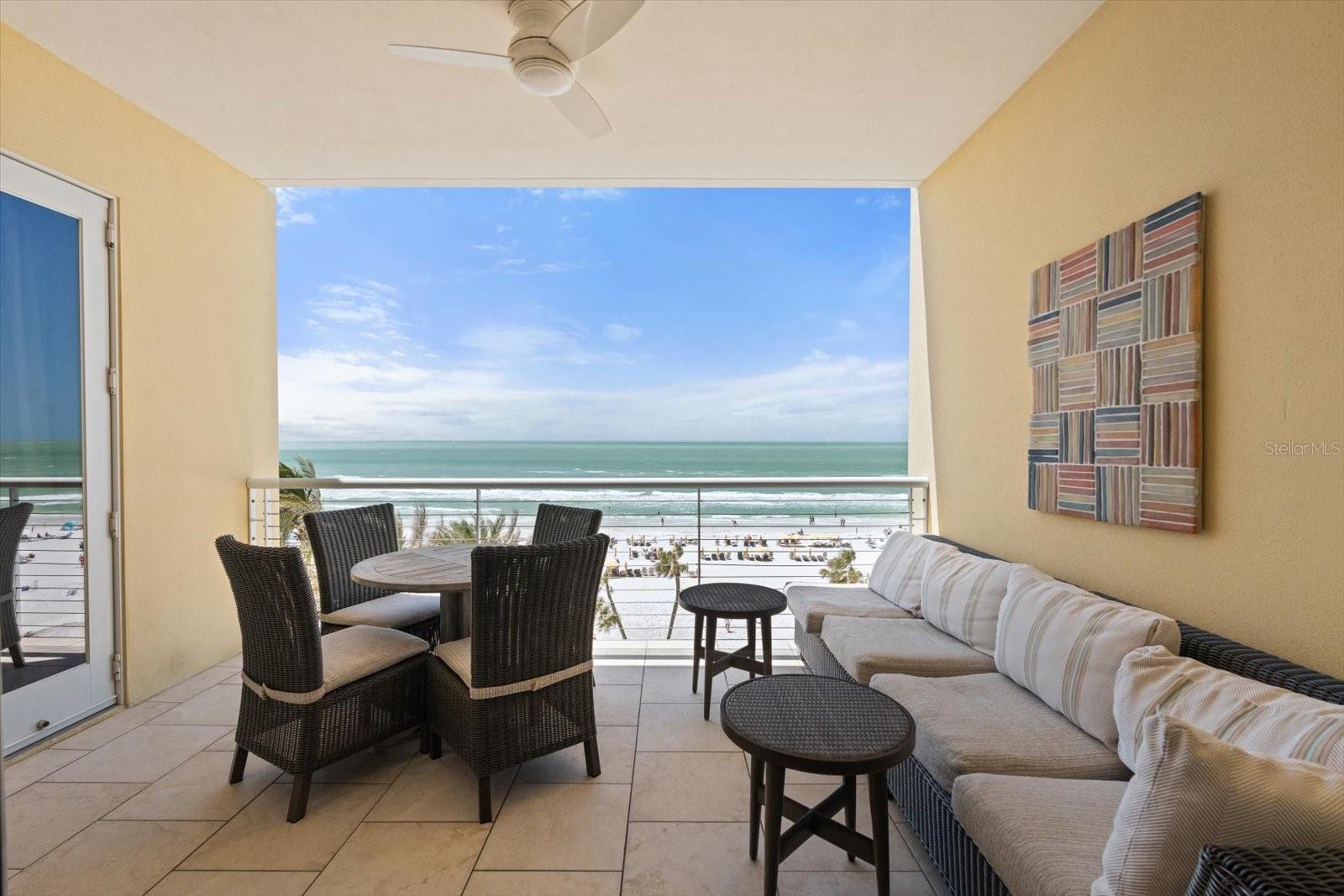 SIESTA KEY BEACH RESIDENCES - Residential