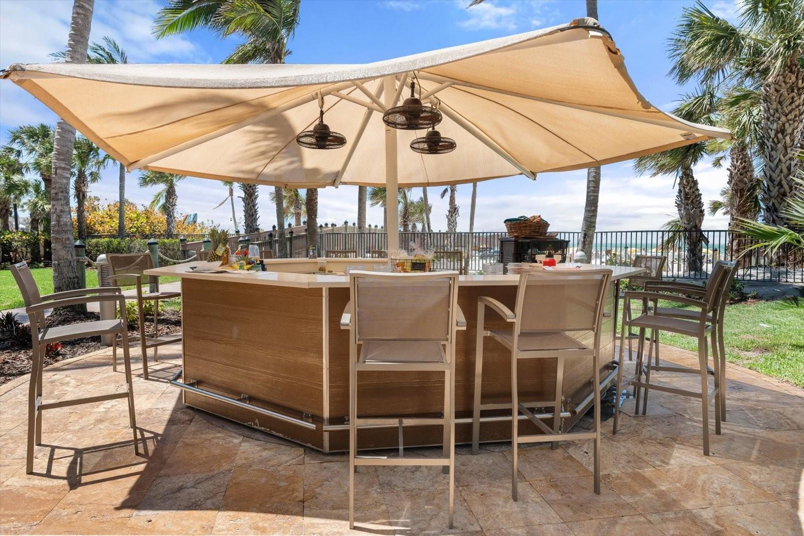 SIESTA KEY BEACH RESIDENCES - Residential