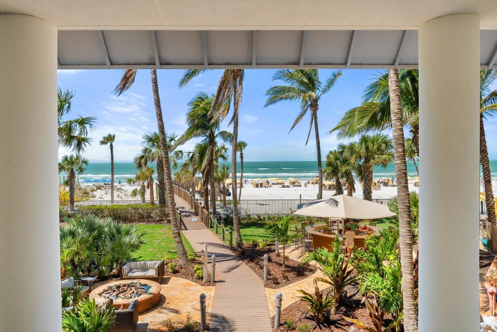 SIESTA KEY BEACH RESIDENCES - Residential