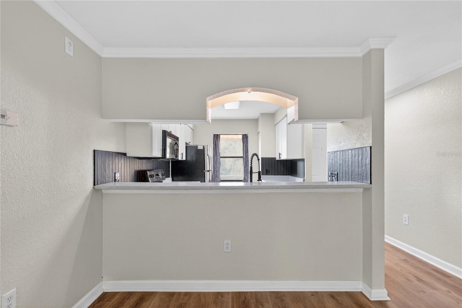 BELLA VISTA ON LAKE - Residential