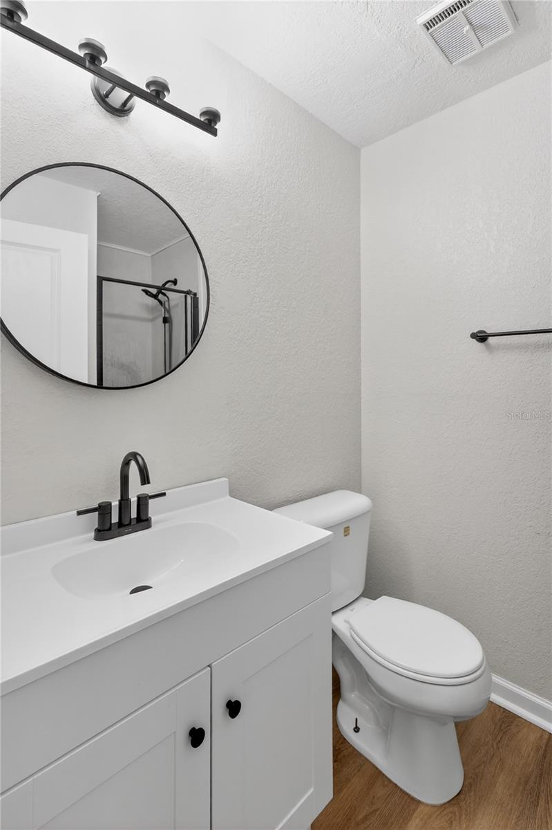 BELLA VISTA ON LAKE - Residential