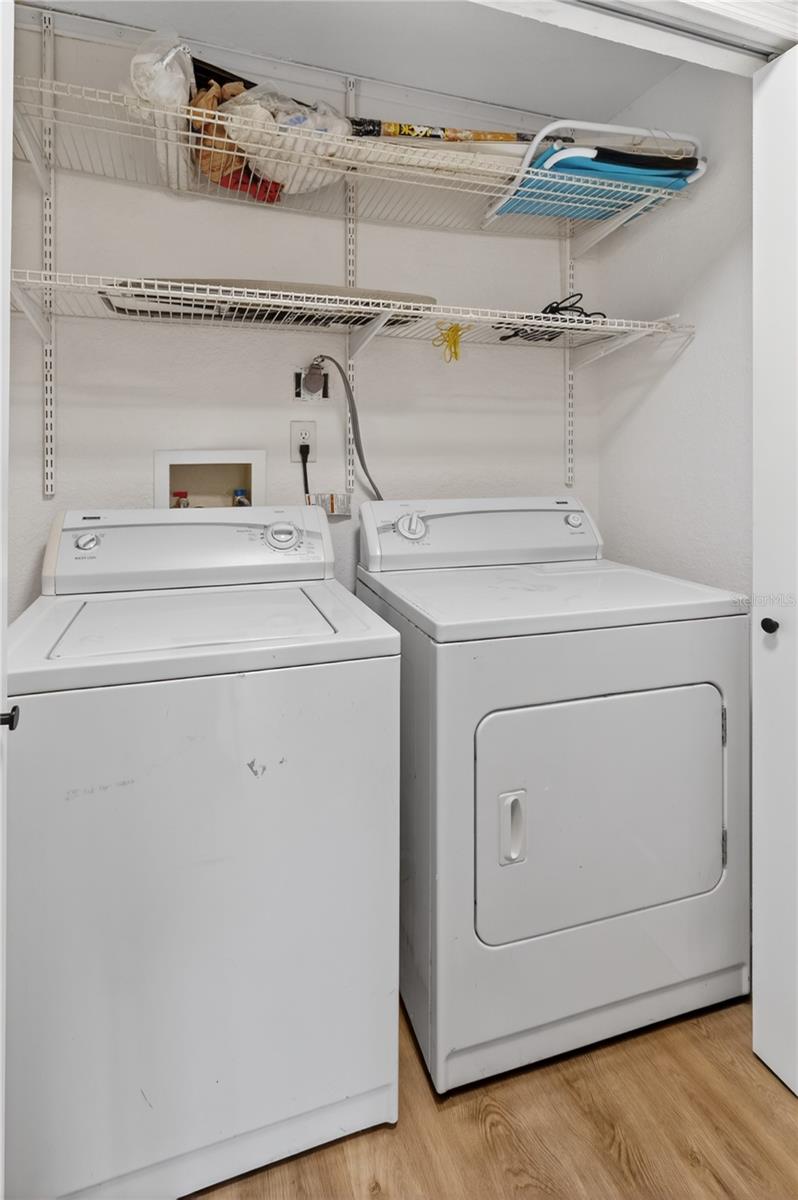 BELLA VISTA ON LAKE - Residential