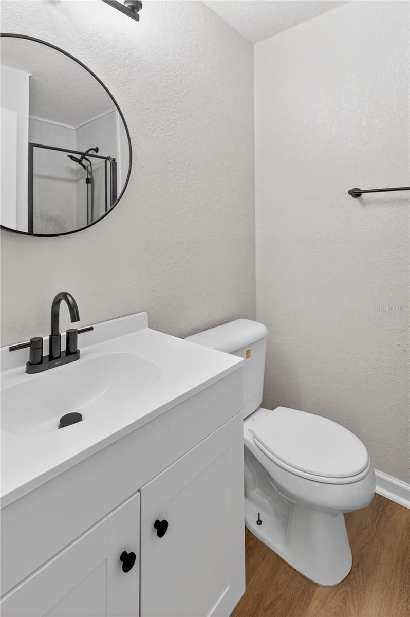 BELLA VISTA ON LAKE - Residential