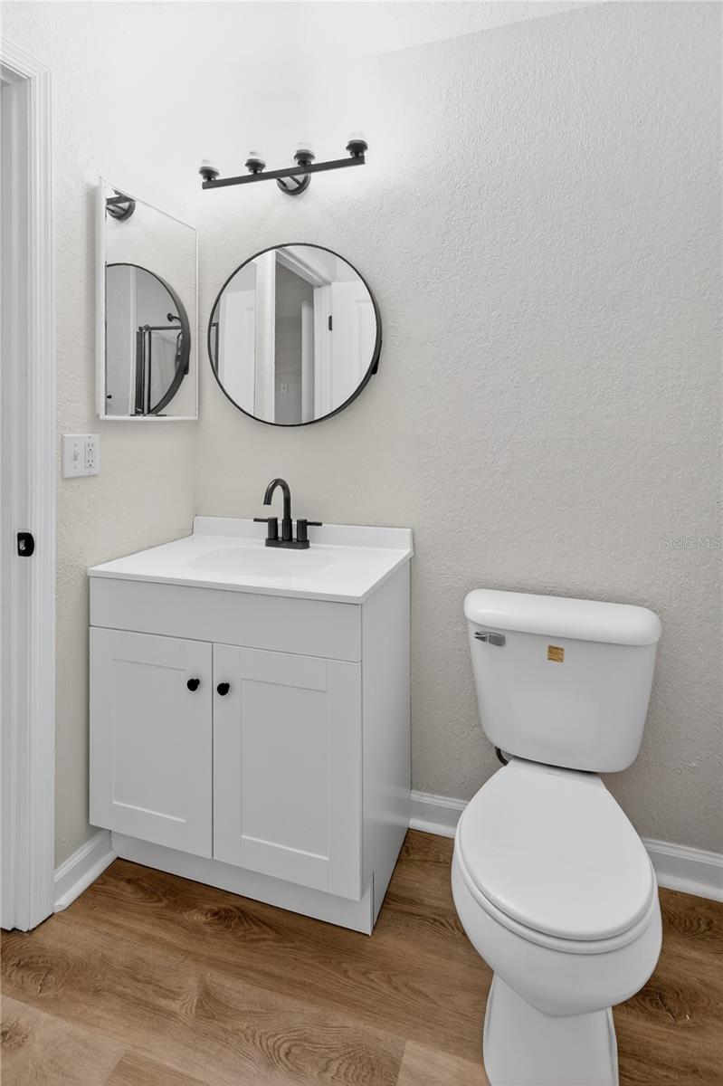 BELLA VISTA ON LAKE - Residential