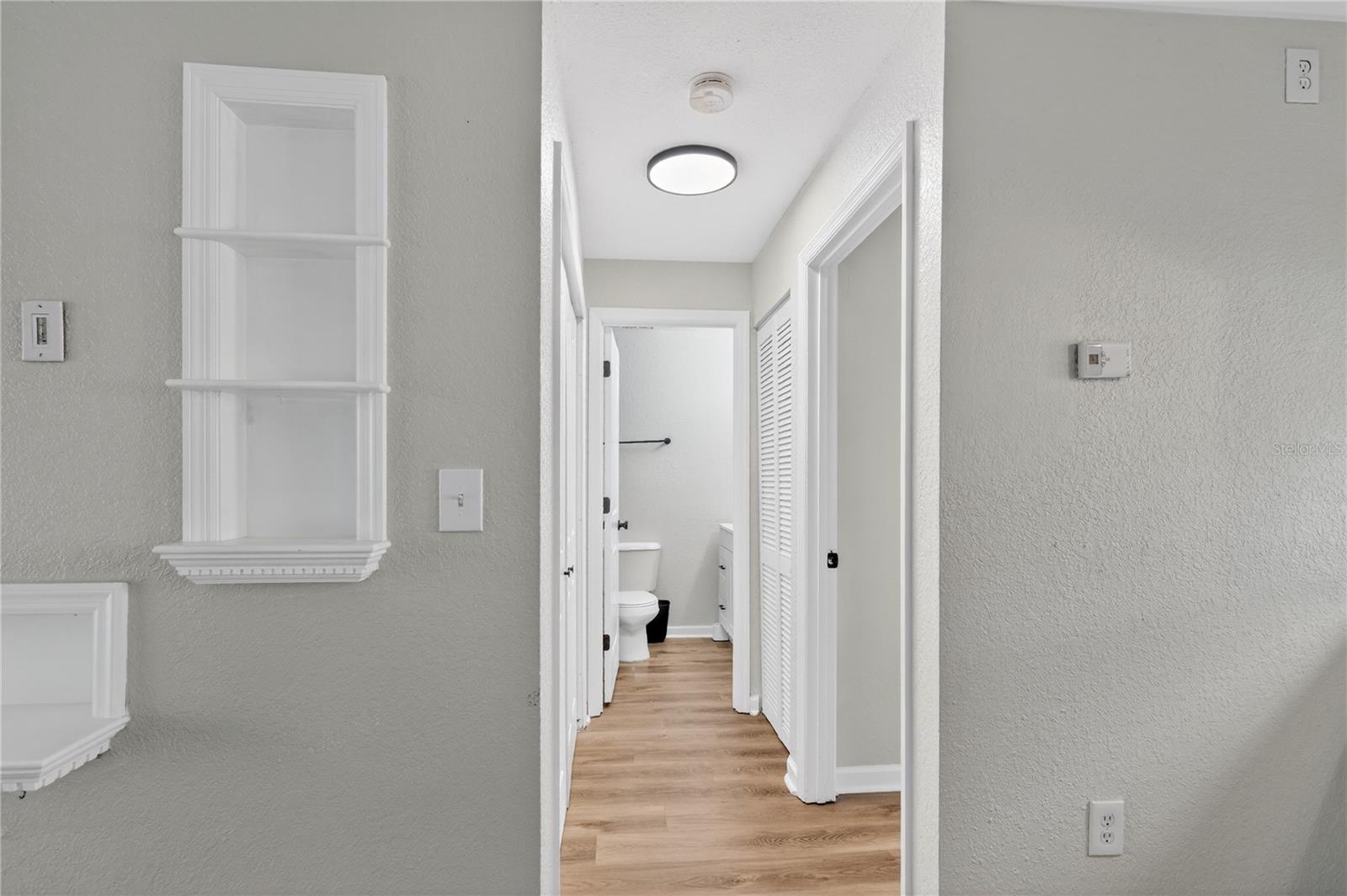 BELLA VISTA ON LAKE - Residential