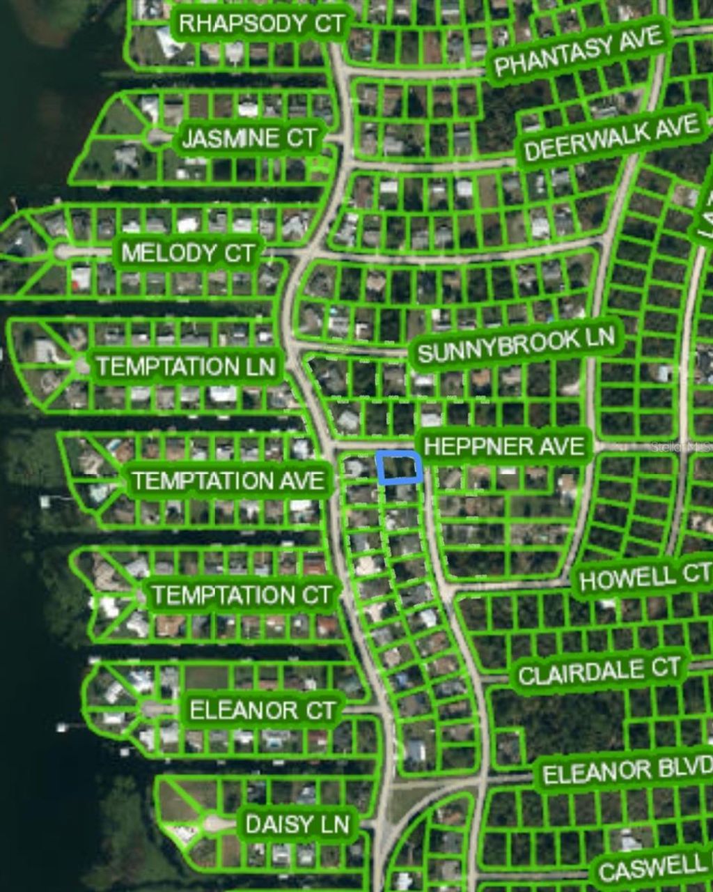 Photo of 348 Serenade Drive, Lake Placid, FL 33852 (MLS # P4925357)