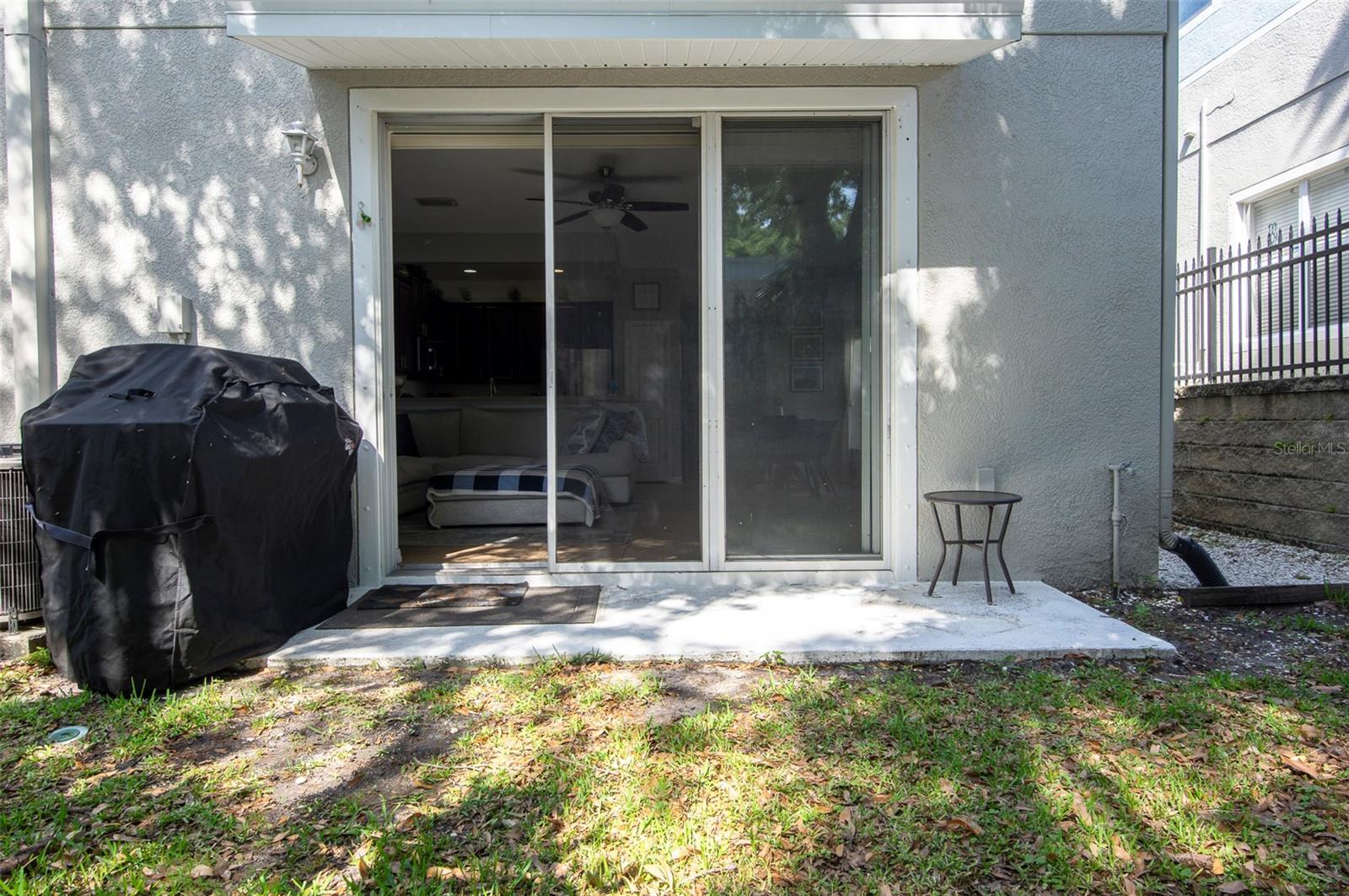 HIGHLAND GLEN - Residential