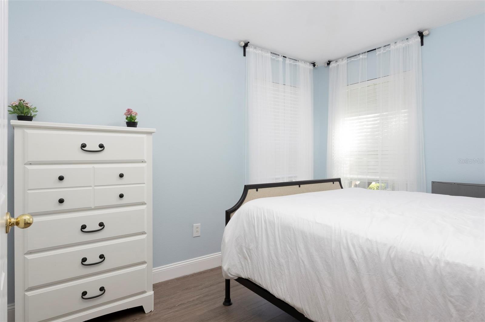 HIGHLAND GLEN - Residential