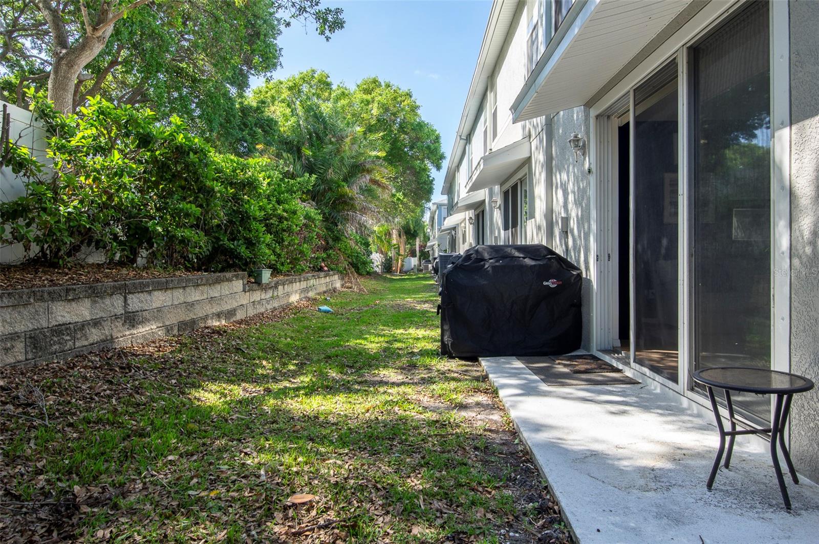 HIGHLAND GLEN - Residential