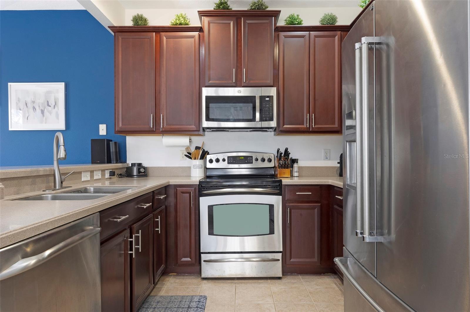 HIGHLAND GLEN - Residential