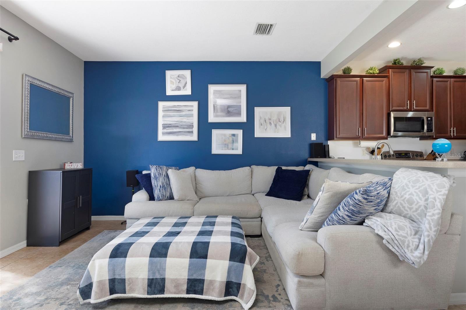 HIGHLAND GLEN - Residential