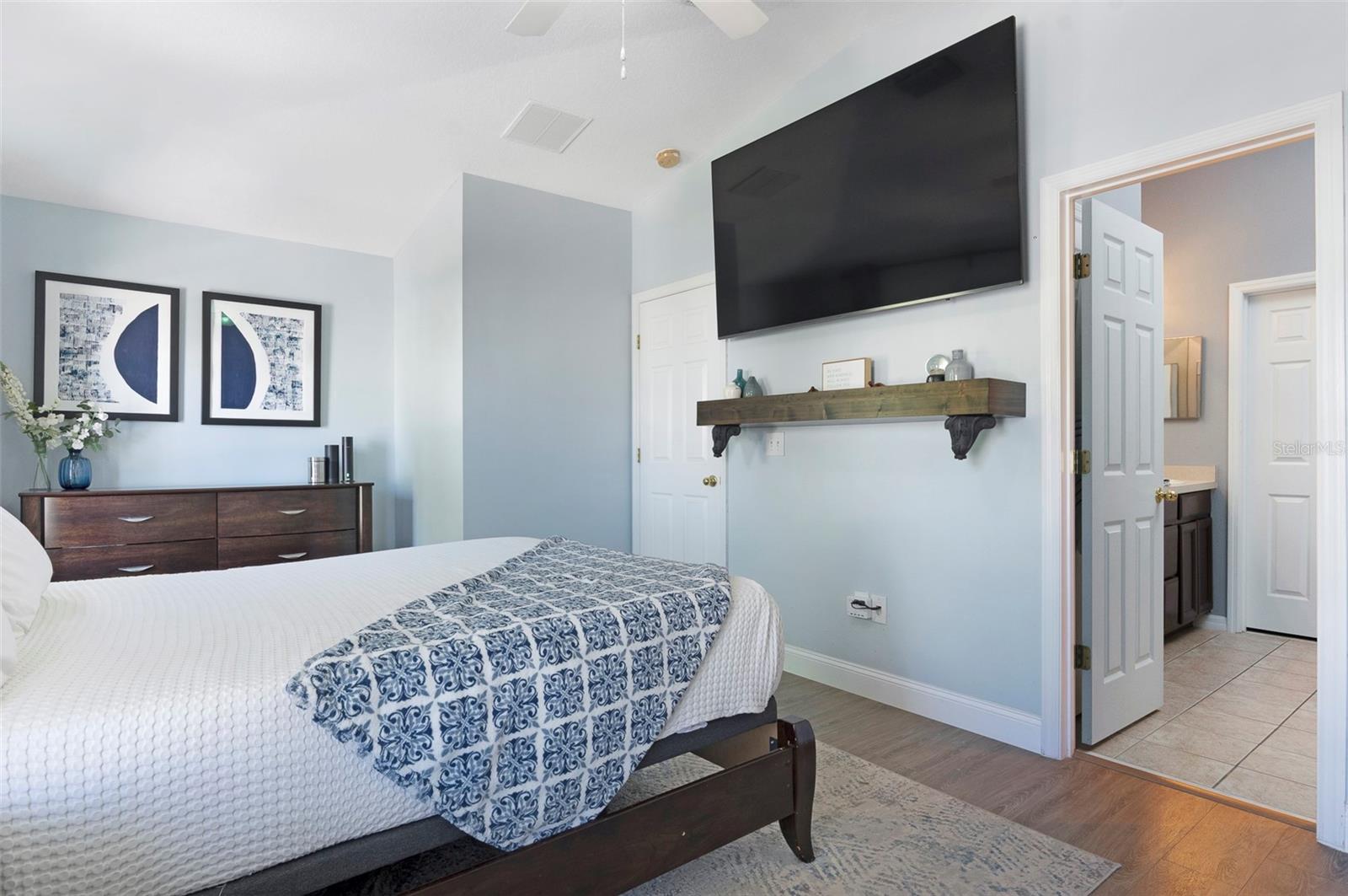 HIGHLAND GLEN - Residential